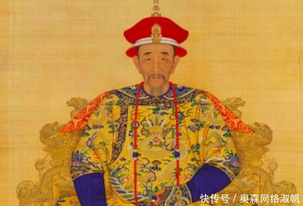 长大成人|他是康熙最受宠的皇子,后期贪欲野心充斥内心,太子之位2立2废