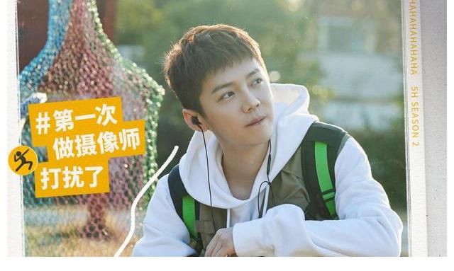 李诞的“迷糊”，陈赫的“清醒”，让这期《五哈》封神了