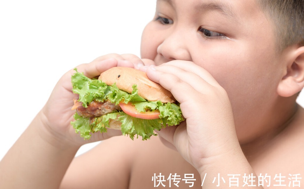 下丘脑|中国家庭之殇53万儿童性早熟，“毁掉”孩子的不是炸鸡和豆浆