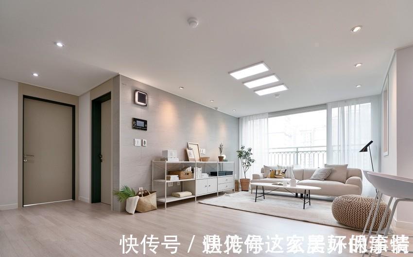 客餐厨|买精装倒不必刻意委屈,花点钱重装更有魅力,不拆不砸反被看笑话