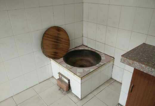 馒头|远嫁北方农村,婆家的婚房让我哭笑不得,卧室没床,厨房谁见过?