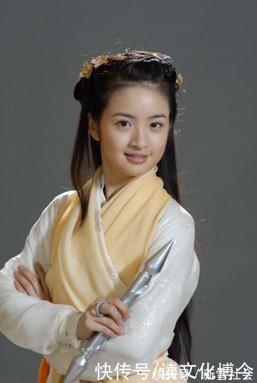 黄蓉&金庸小说中有一“懒鬼”,握有7门神功却不修炼,成为了二流高手