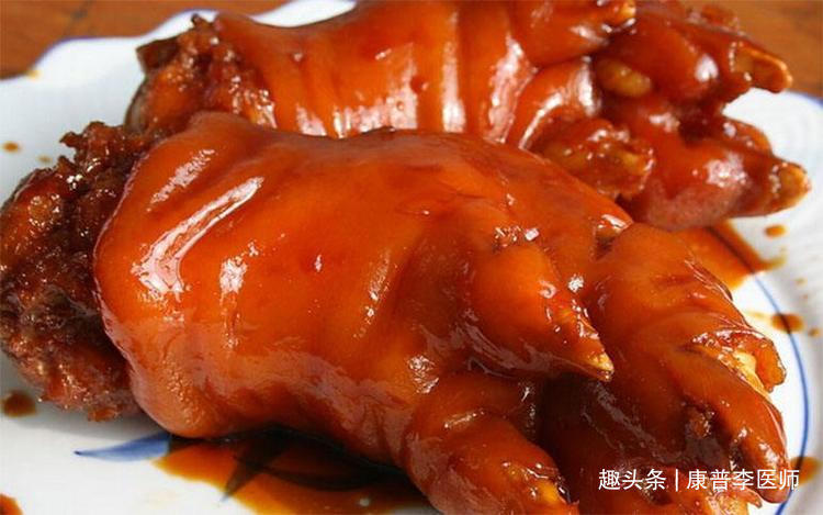 李医师|女人气血不足常吃以下食物,补血养血,面色红润,吃了都说好