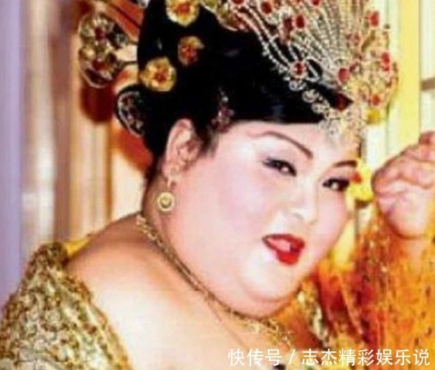 真实|古代唐朝真是“以胖为美”吗?看到杨贵妃的真实体重,这才是美女