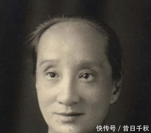 鲁迅苦情“小脚”妻子一生,无爱无后,临终前说了句让人动容的话!