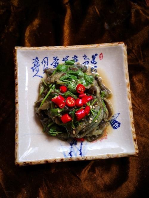 紫紅色|這菜是“天然解毒王”，隔天上吃1次，相當(dāng)于給肝臟“洗個(gè)澡”