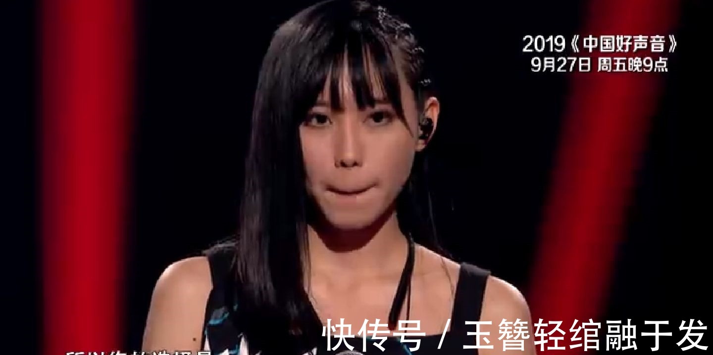 導(dǎo)師|中國好聲音沖刺夜賽制，其余導(dǎo)師皆二進(jìn)一，王力宏戰(zhàn)隊(duì)卻是五進(jìn)一