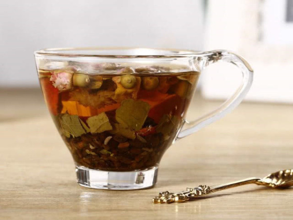 祛湿|荷叶减肥是事实,不过荷叶和“它”搭配效果翻倍,还能祛湿消肿!