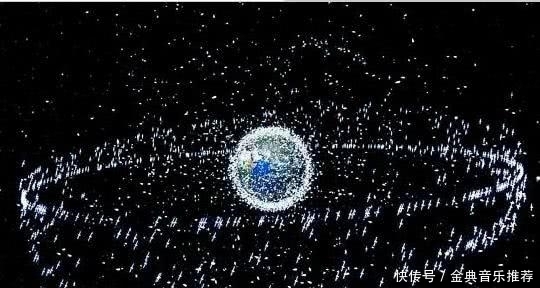 地球或将拥有“行星环”,可一旦星环形成将是一件很糟糕的事情?