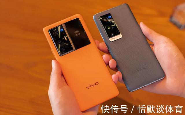 oled|买手机不要抠抠搜搜,目前这4部手机最值得买,用三五年不成问题