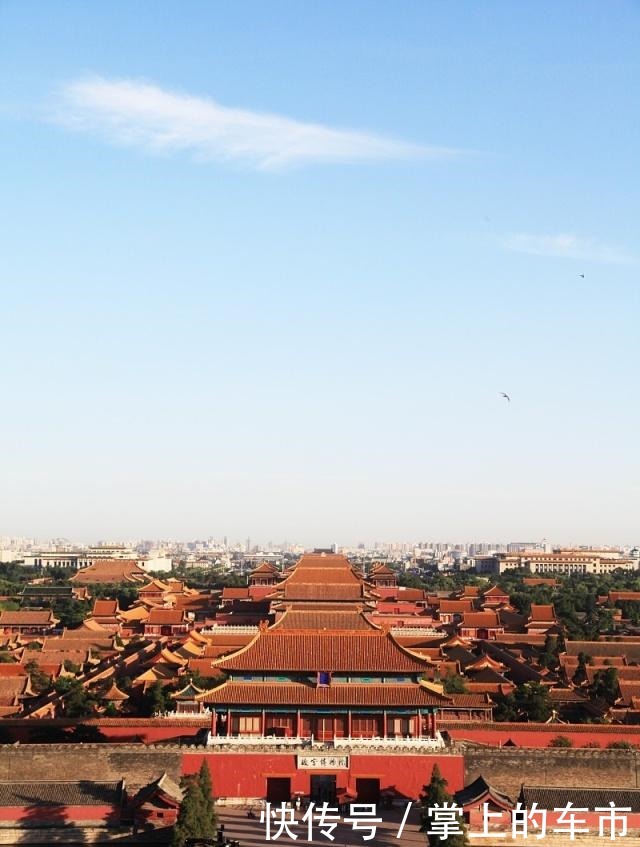 九门提督|九门提督在古代有多厉害兵部尚书都没他有权利，简直不能太爽了