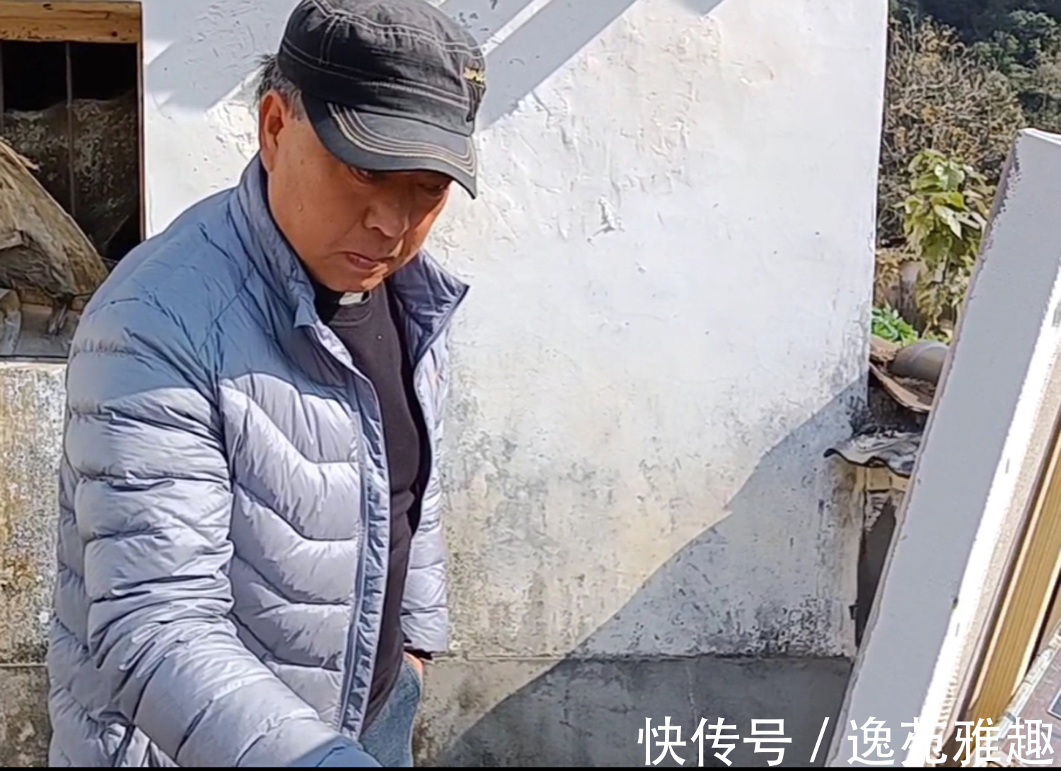 婺源#「写生作品」细品人间风景,把日子过得活色生香,孙同明作品欣赏