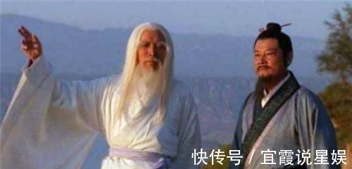 长寿|明朝有位奇人，活了120岁，每天只吃2种食物，名字很耳熟