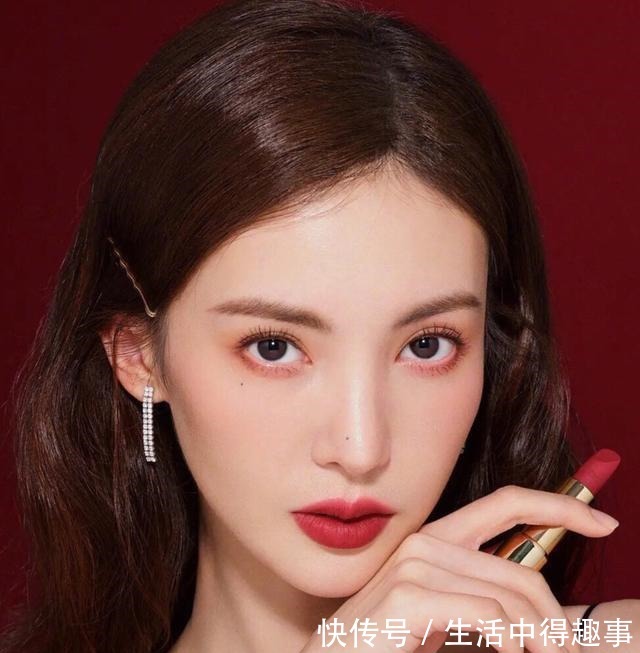 日系学院 这些口红颜色也太适合秋冬了吧!不仅提气色,还显白又高级!