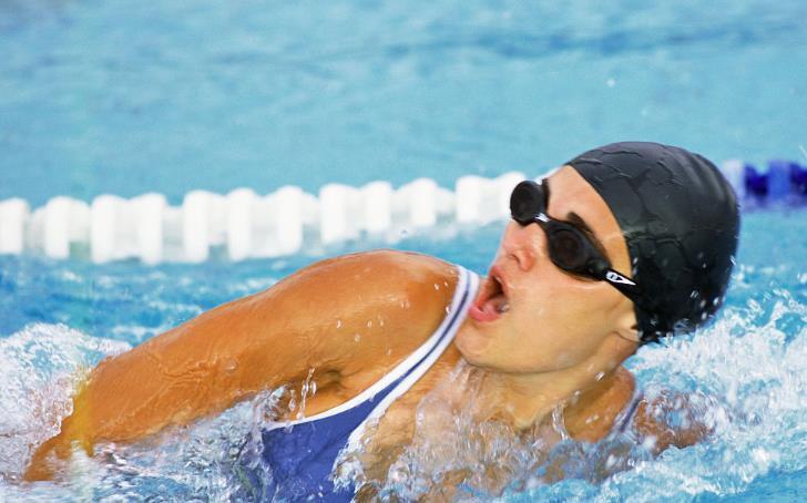 身体|适合初秋的5种运动给你安排好了,中年人每天动起来,身体倍健康