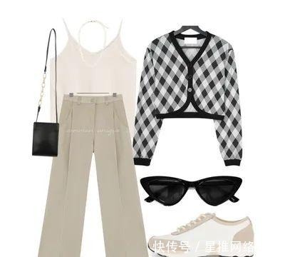 春季“外套”穿搭合集，谁穿都时髦！