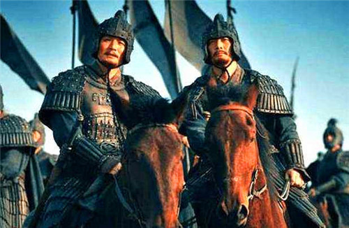 蜀国|为何说蜀汉首次北伐，就注定最后失败死了11位大将，看下都有谁