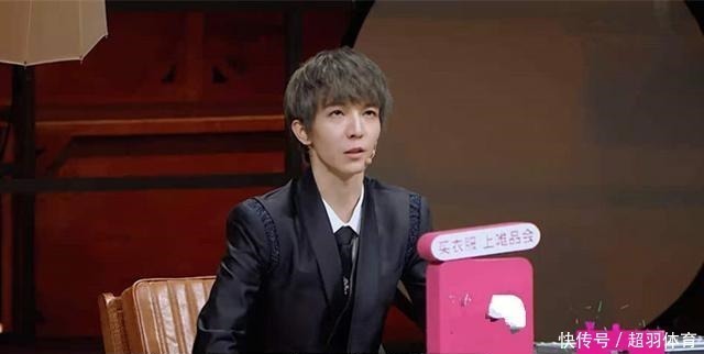 尔冬升|巧舌如簧的郭敬明,终于遇到了“暴脾气”!他已经不止一次双标了!