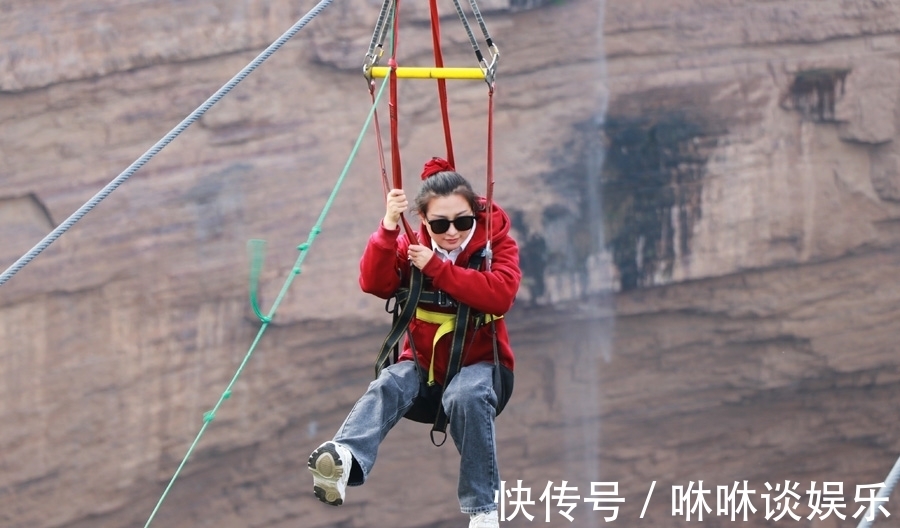 林州|峭拔雄壮的河南林州太行大峡谷，这几个地方很值得去