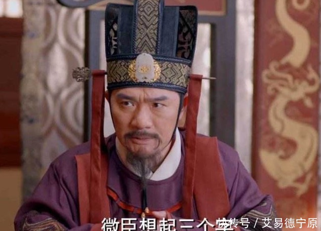 忠臣|长孙无忌是玄武门之变功臣，李世民再三邀他做官，为一代忠臣