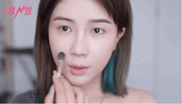 精致的猪猪女孩不仅仅是个flag，这些化妆高招就是她们的真实力