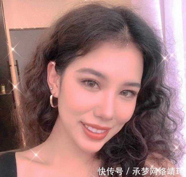 健身姑娘|国产人气网红,健身7年,体重稳定,管理身材关键在于体脂率