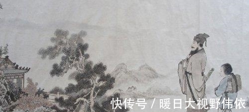 苏东坡#苏轼最经典的一首《浣溪沙》,适合每一个处在人生低谷的人品读