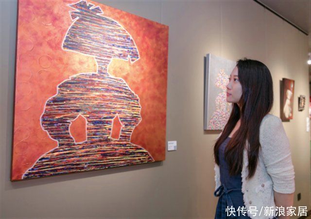 新西班牙|“艺起·能”ART YOU CAN 国际当代艺术展——新西班牙艺术“唤醒”之旅