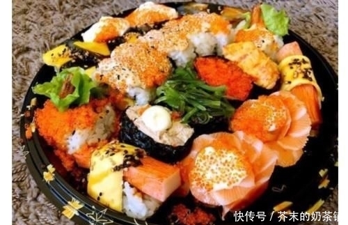 外卖|最不怕老板“掺假”的4种外卖,顾客可以放心吃,老板不敢乱来