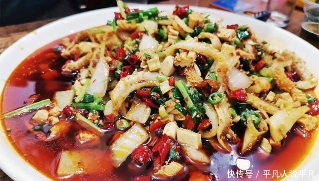 这些地道的西安美食 千万不要错过哦