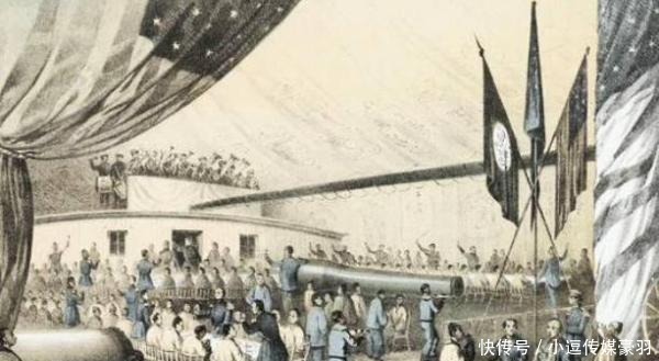 殖民|日本为何没有被殖民,和一场表演有关,外国使者表示太恐怖