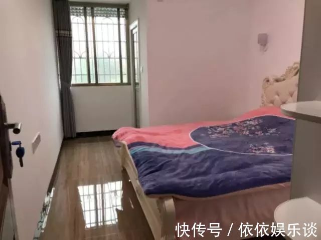 电视|搬家一个月,忍不住晒晒!全屋太漂亮了,电视墙贴瓷砖最明智!