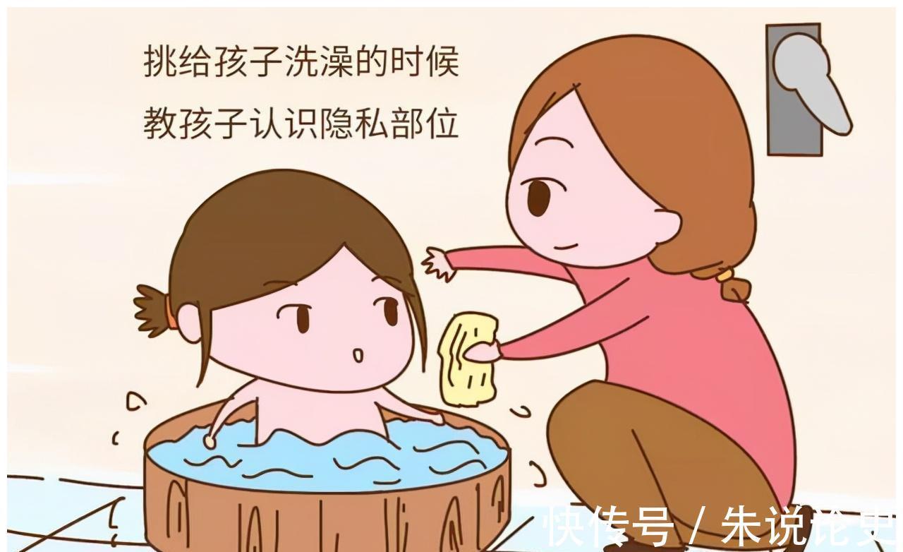 莉莉|“妈妈,你为什么趴在爸爸身上?”这位母亲的回答让无数家长点赞