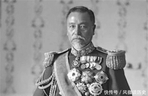 孙武|他明明是中国人,却在日本被封神,受到日本军神供奉,不是孙武