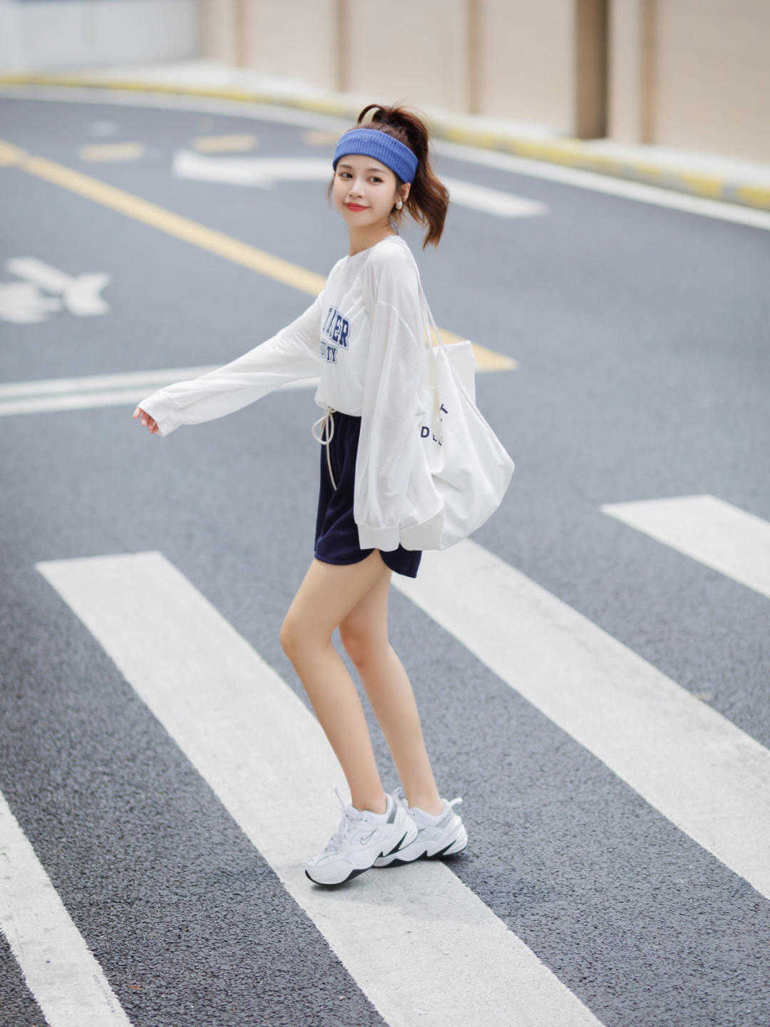 强身健体|运动风格如何穿才好看?今夏新流行这几种搭配方法,美出新高度