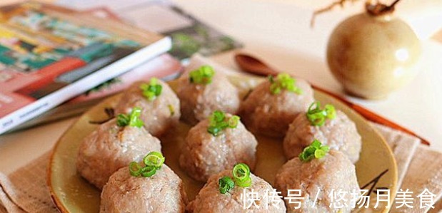 香葱|中秋家宴,这8道蒸菜学起来,做着简单吃着鲜香,待客也倍有面子!