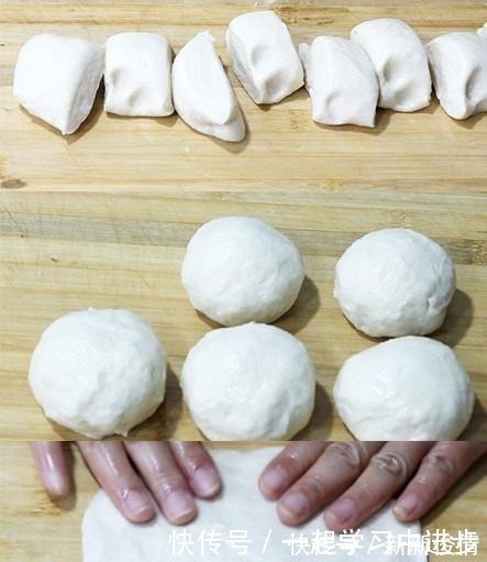 土豆不用炒着吃了，大厨教你做家常土豆馅饼，皮薄馅大营养又美味