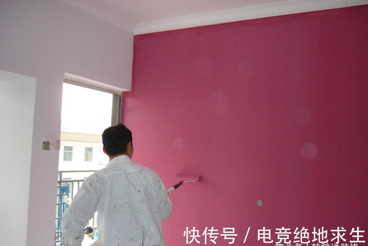 指标|资深老师傅酒后吐真言:乳胶漆这4个潜在问题,一定要注意规避