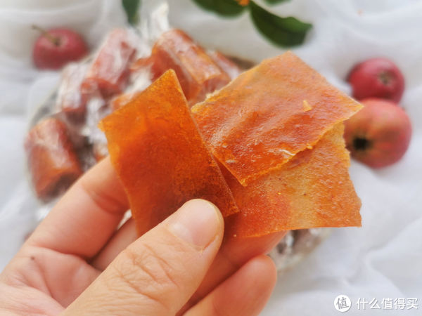 2斤山楂，3个苹果，教你在家做果丹皮，酸酸甜甜，开胃助消化