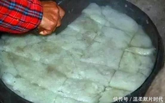 外婆为我做的这道美食,每次都吃了3碗饭,你们有谁吃过吗