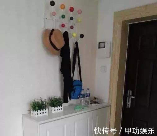 鞋柜|新房装修太大意,全屋6处“失误”让我头疼不已,入住满是遗憾