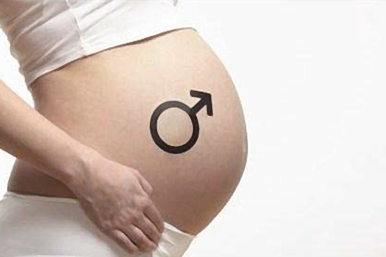 小娴|“大号”多怀男孩,“小号”多怀女孩这是一条有味儿的鉴别方法