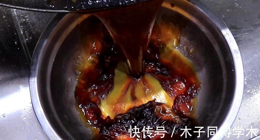 甜面酱|酱牛肉烧土豆好吃有诀窍，学会这个做法，肉嫩筋软，酱香浓郁