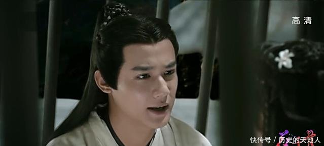 花千骨 中花千骨的13个称呼 第6少儿不宜 第1千骨最爱 快资讯