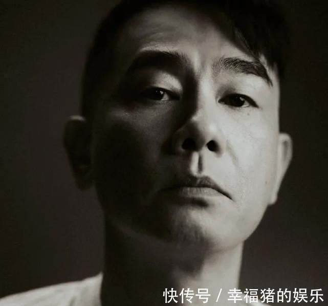 古惑仔|这回赚了,陈小春看点十足,《披荆斩棘的哥哥》不愁没有话题