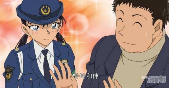 高木|《名侦探柯南》播出27年,警视厅情侣皆成正果,柯南却还是7岁