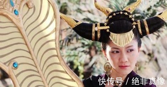 如意真仙|西游记中只有这两个妖怪敢称仙，而且他们之间的关系还挺亲近的！