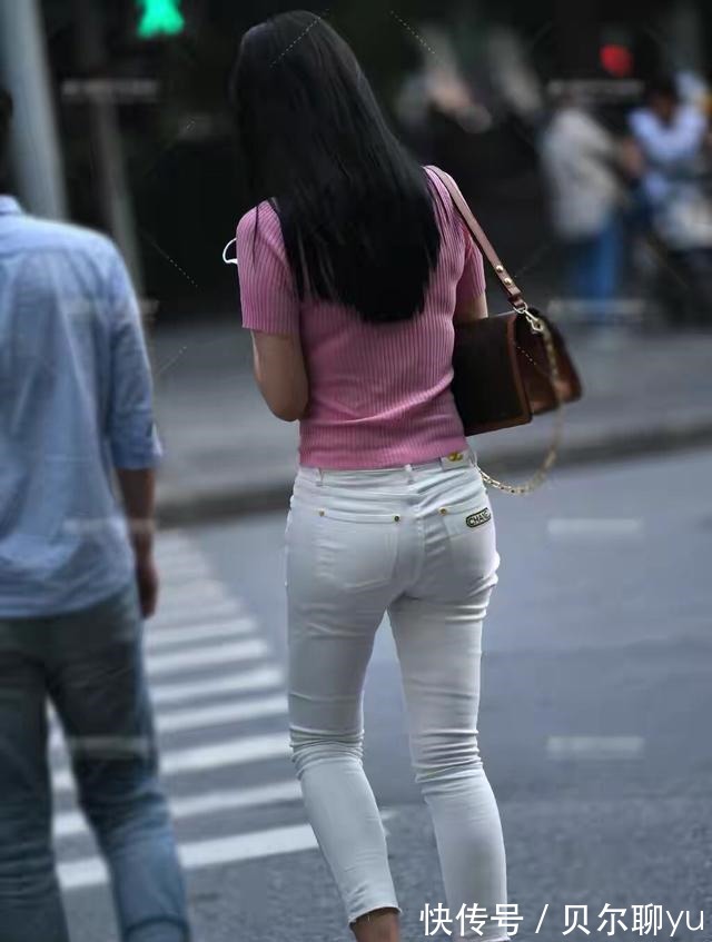 穿搭 夏季这样穿,清爽显身材,备受美女们喜爱!