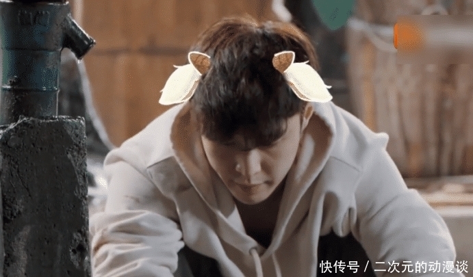 向往的生活|《向往5》张艺兴闯祸,小动作暴露内心想法,师父的做法被盛赞