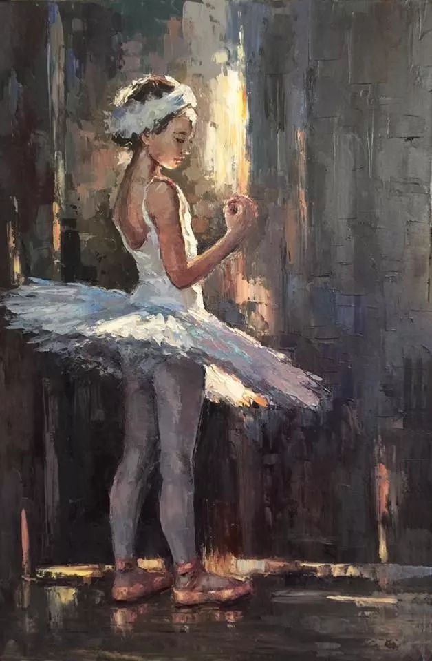 史蒂夫|不同画家笔下的女人,有着不同的美!